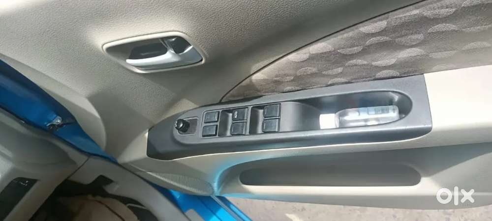 Maruti Suzuki Celerio 2015 Petrol 65000 Km Driven