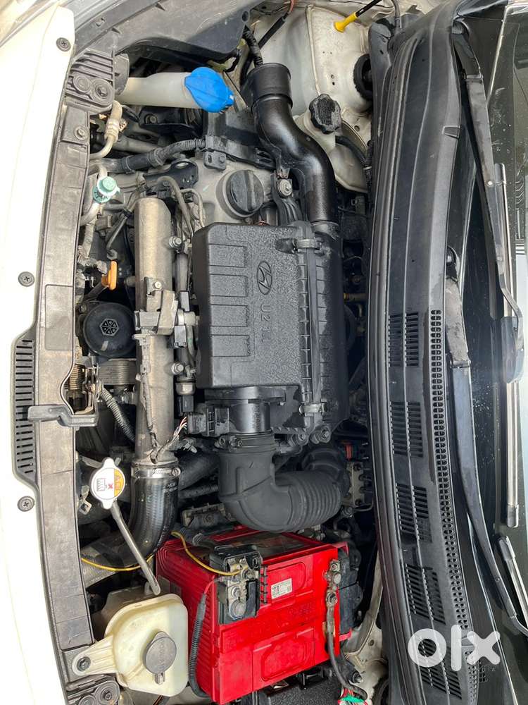 Hyundai Xcent 2016 Sx(o) Keyless Entry