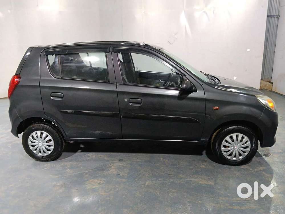Maruti Suzuki Alto 800 2019-2023 0.8 Vxi, 2016, Petrol
