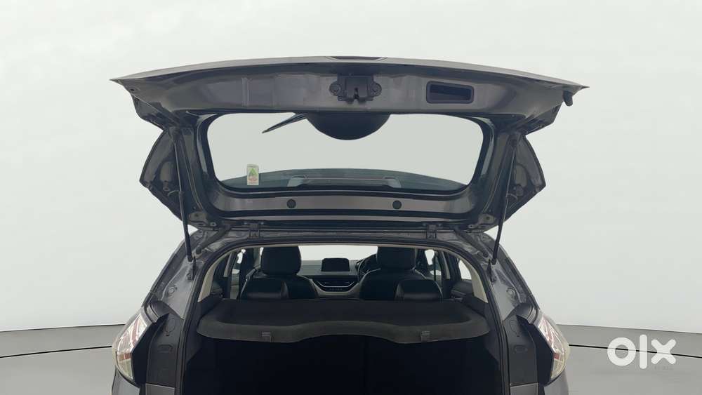 Tata Nexon 1.2 Revotron Xz Plus, 2022, Petrol