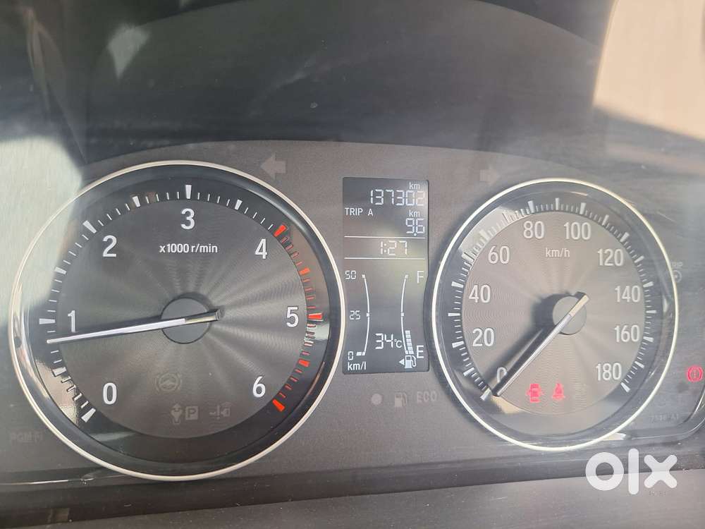 Honda Amaze, 2018, Diesel