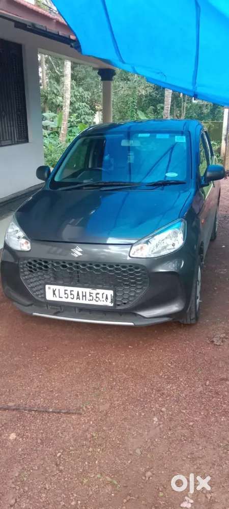 Maruti Suzuki Alto 2023
