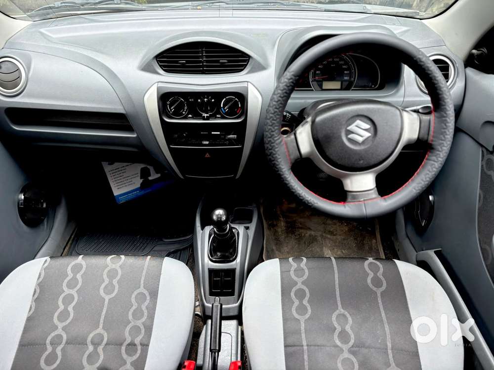 Maruti Suzuki Alto 800 0.8 Lxi (o), 2015, Petrol