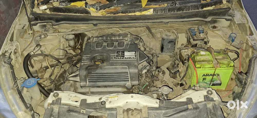 Maruti Suzuki Celerio 2014 Cng & Hybrids 84300 Km Driven