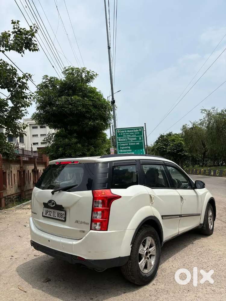 Mahindra Xuv300 Diesel Amt 2013