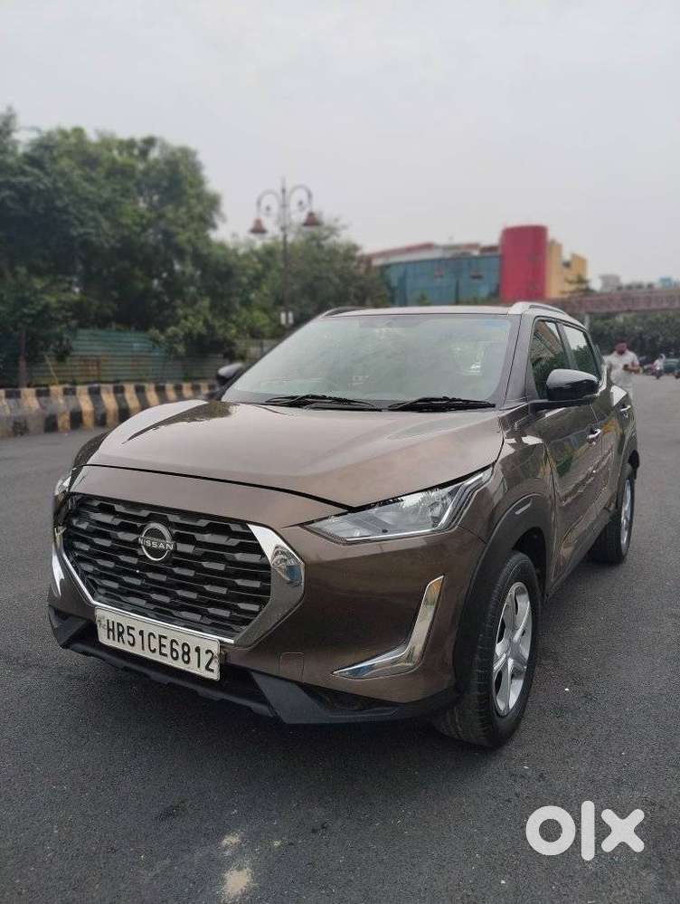 Nissan Magnite 1.0 Xl, 2021, Petrol