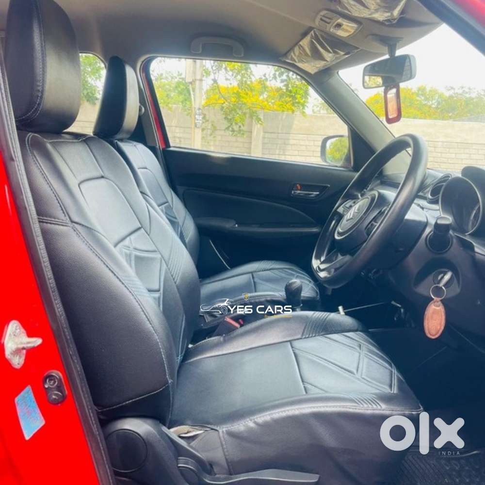 Maruti Suzuki Swift 2018 Vxi, 2020, Petrol