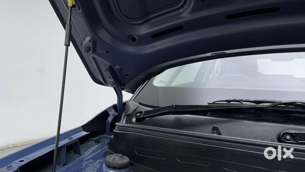 Hyundai Venue 1.0 Sx (o) Turbo Dct, 2023, Petrol