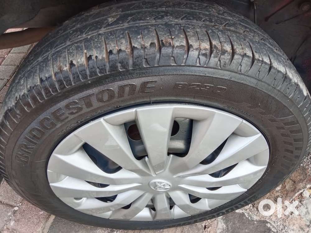 Toyota Etios Gd, 2014, Diesel