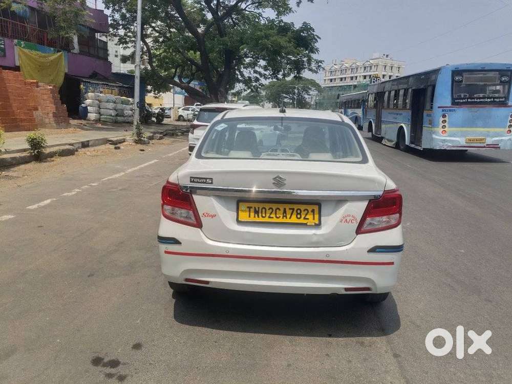Maruti Suzuki Swift Dzire Tour, 2024, Cng & Hybrids