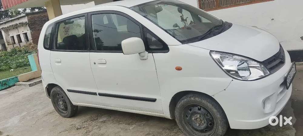 Maruti Suzuki Estilo 2011 पेट्रोल
