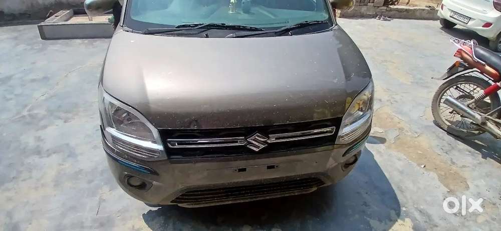 Wagonr Saff Gadi Zero Depth Insurance June 2024 Model Aj Tk Koi Claim