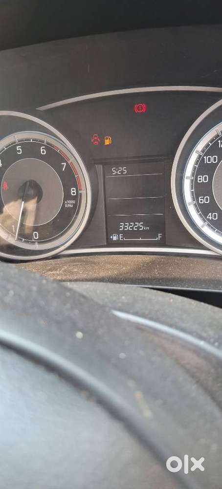 Maruti Suzuki Dzire