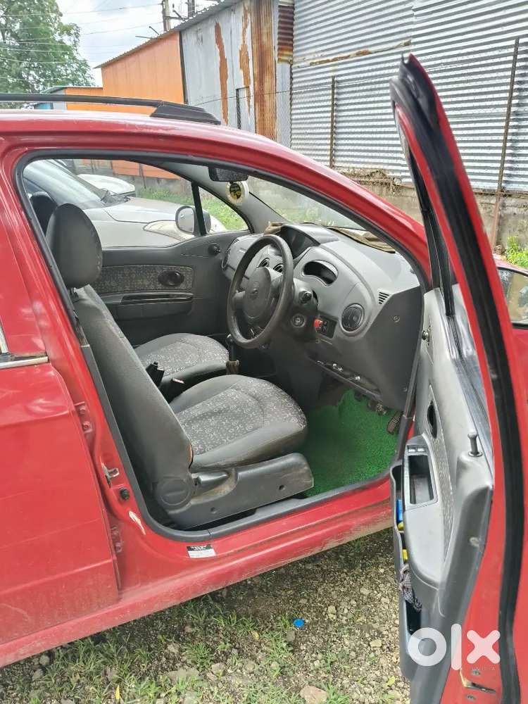 Chevrolet Spark 1.0 Petrol 2007
