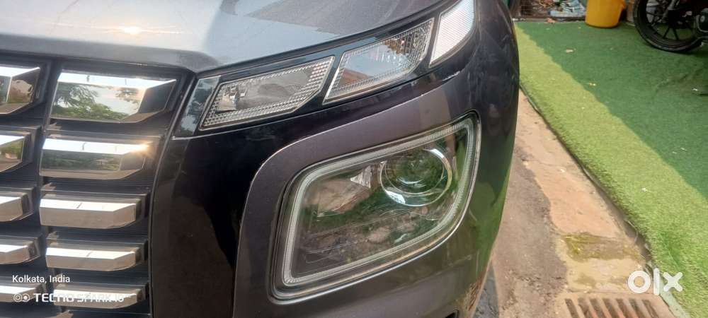 Hyundai Venue 1.2 S Plus, 2022, Petrol