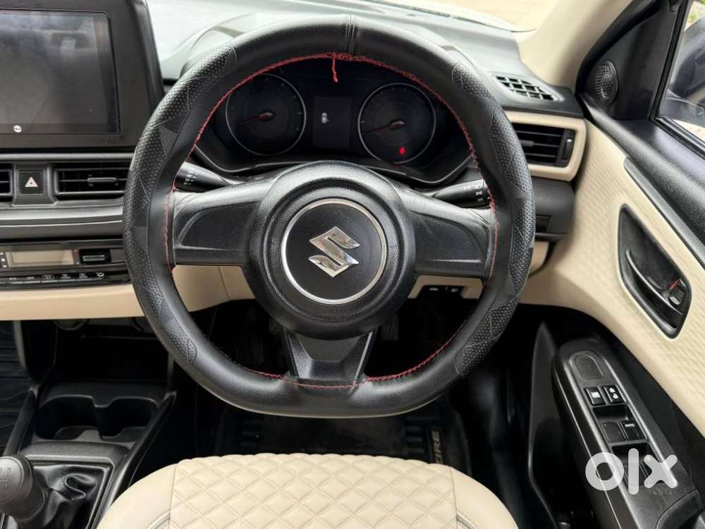 Maruti Suzuki Swift Dzire Tour S, 2025, Cng & Hybrids