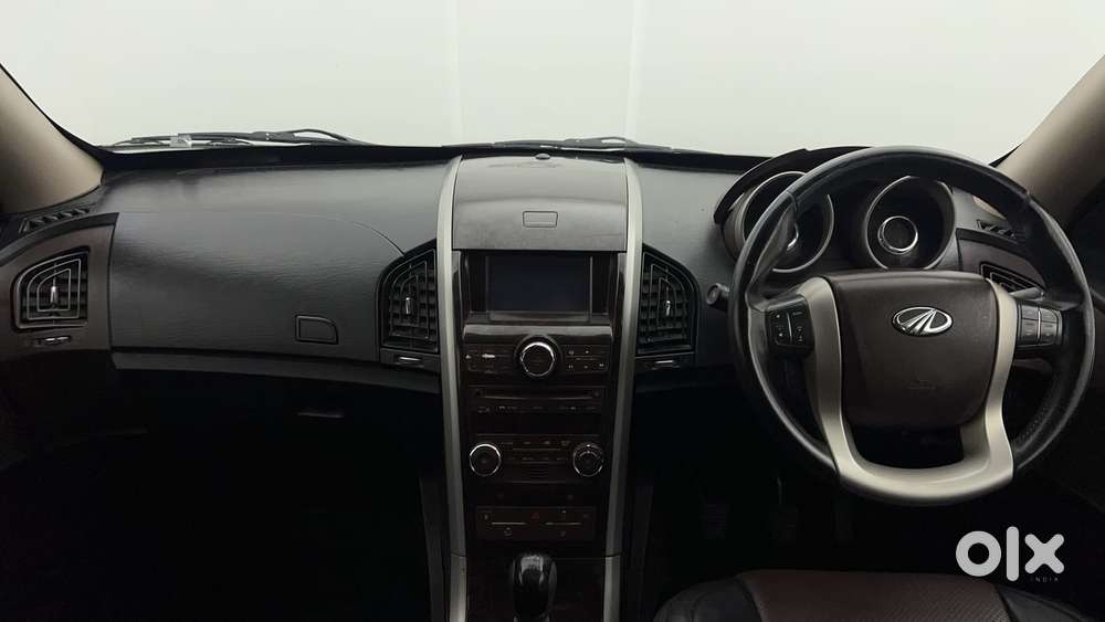 Mahindra Xuv500 W8, 2015, Diesel