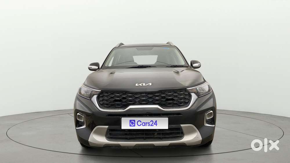 Kia Sonet 1.2 Htk Plus, 2023, Petrol