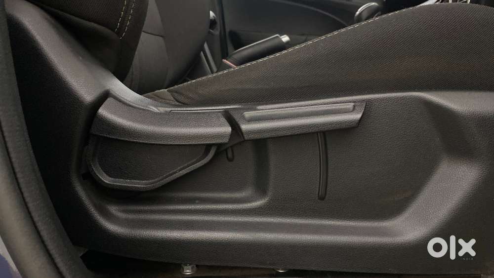 Hyundai Venue Sx Turbo, 2021, Petrol