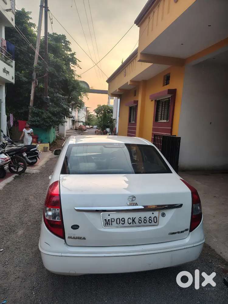 First Owner Full Power Window