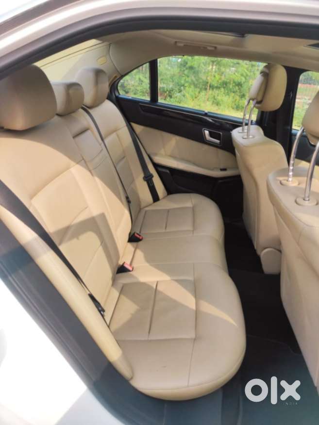 Mercedes-benz E-class E 220d Exclusive, 2013, Diesel