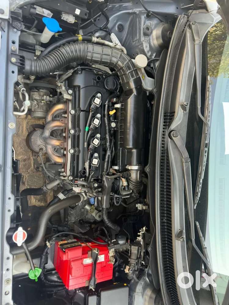 Toyota Glanza G, 2020, Petrol