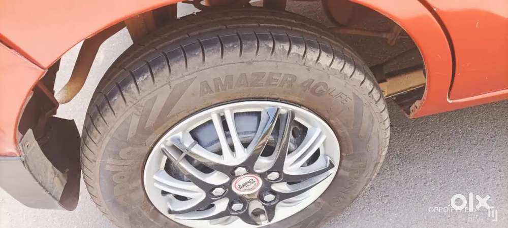Maruti Suzuki Alto 800 2022