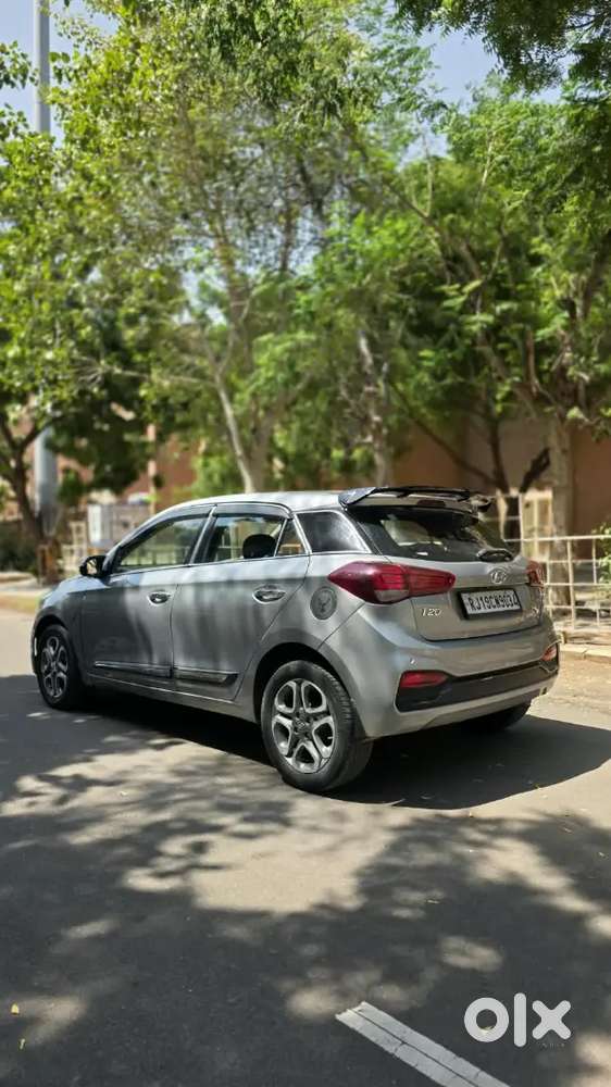 Hyundai I20 Asta 2019 Diesel