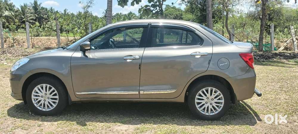 Maruti Suzuki Dzire