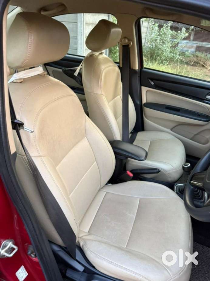 Honda Amaze, 2020, Petrol