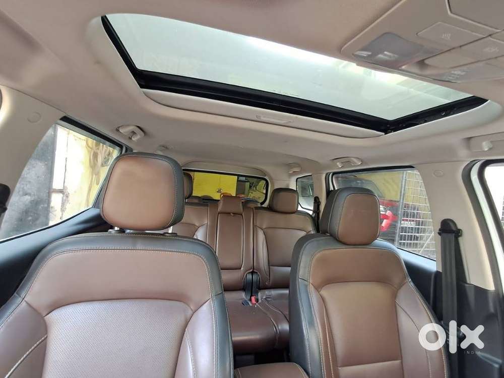 Mahindra Scorpio N Z8 Diesel Mt 2wd 7 Str, 2023, Diesel