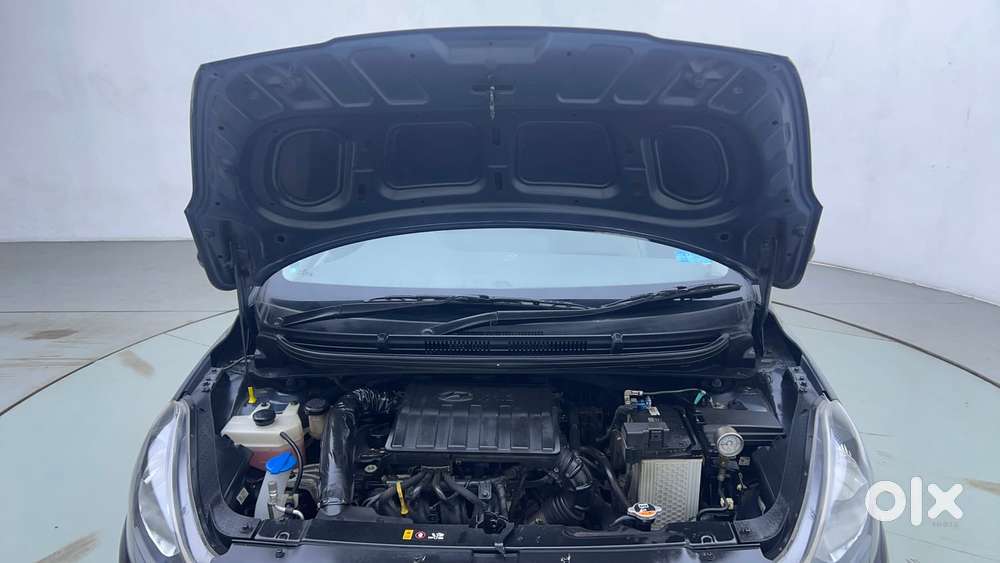 Hyundai Aura [ ] 1.2 S Cng, 2022, Cng & Hybrids