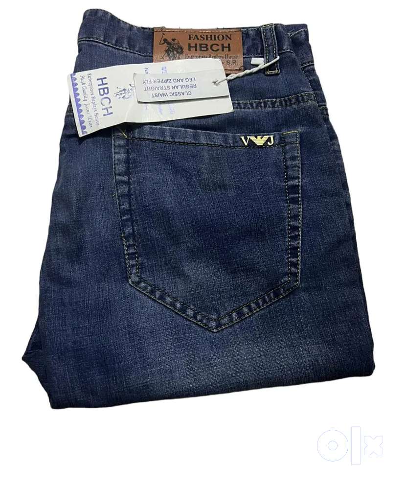 Armani on sale jeans olx