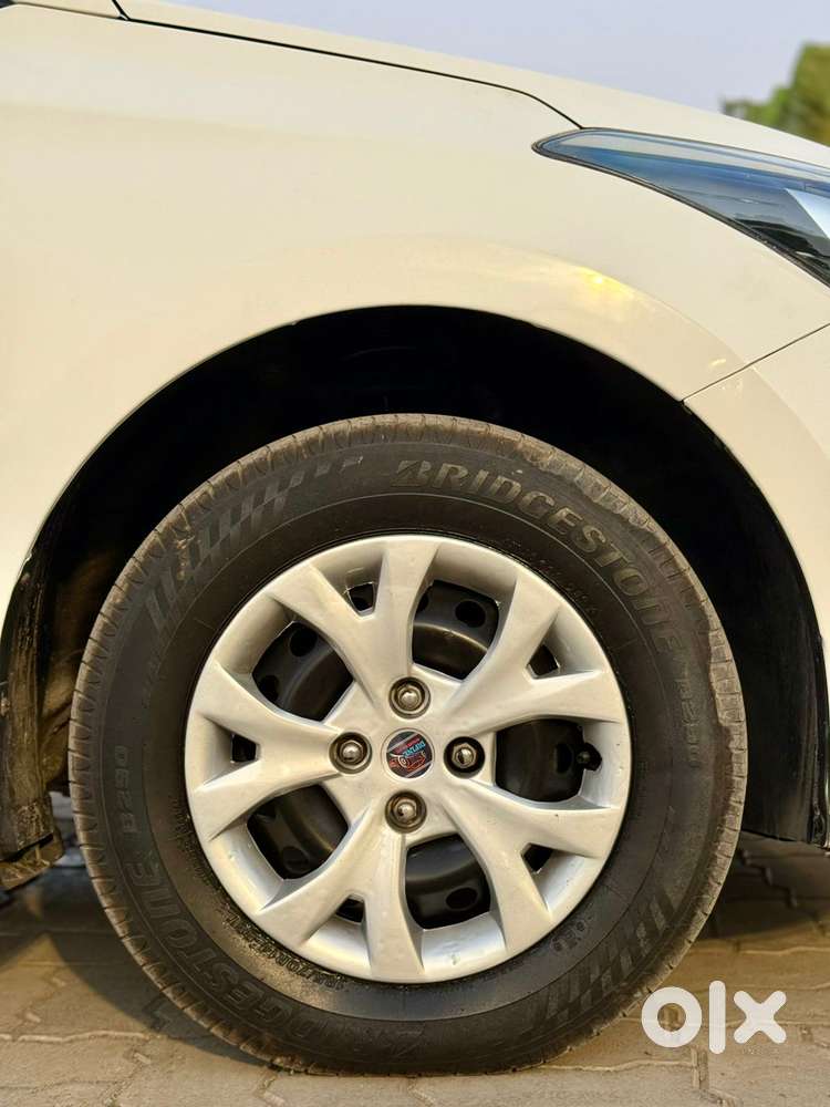 Hyundai I20 2015-2017 Sportz 1.2, 2016, Diesel