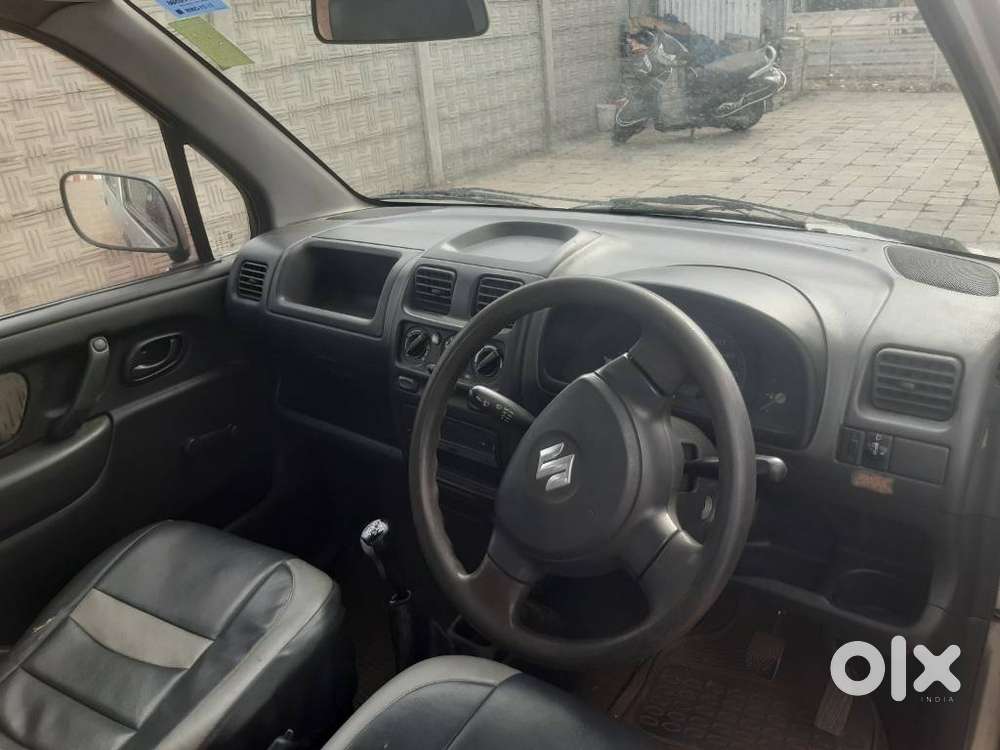 Maruti Suzuki Wagon R 2006-2010 Lxi Minor, 2009, Petrol