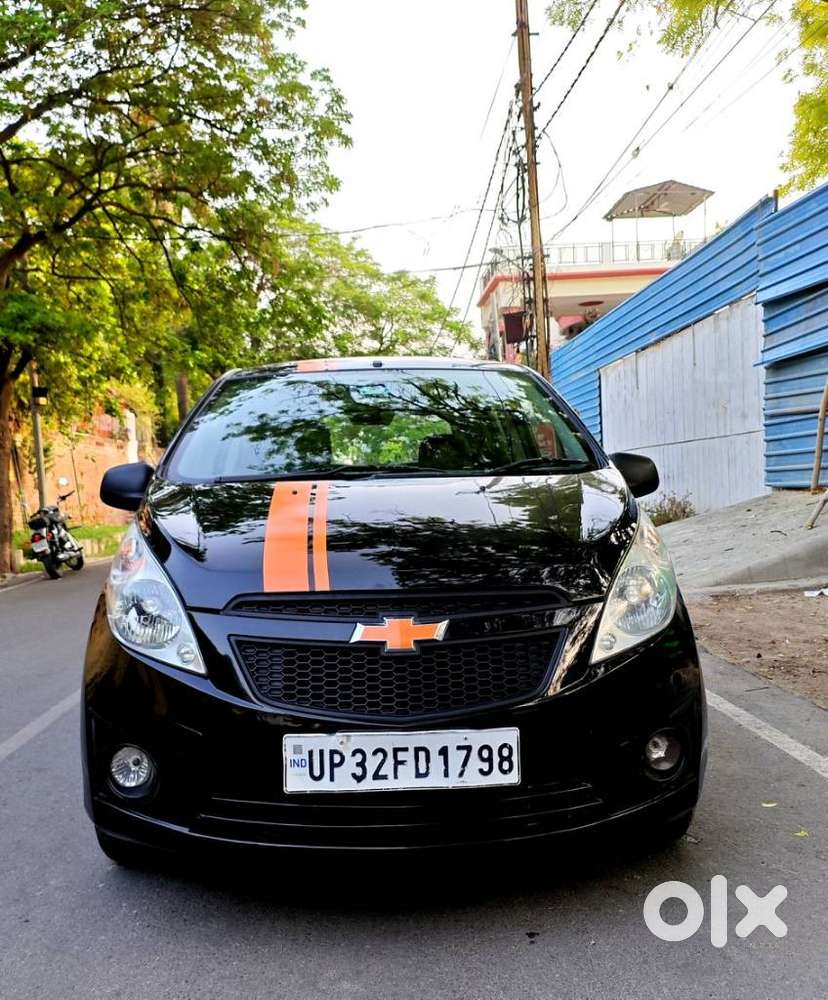 Chevrolet Beat Diesel Ps, 2013, Diesel
