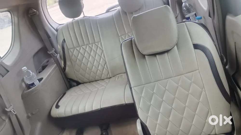 Maruti Suzuki Ertiga 2015 Maddi Wasti Tuljapur Naka Solapur