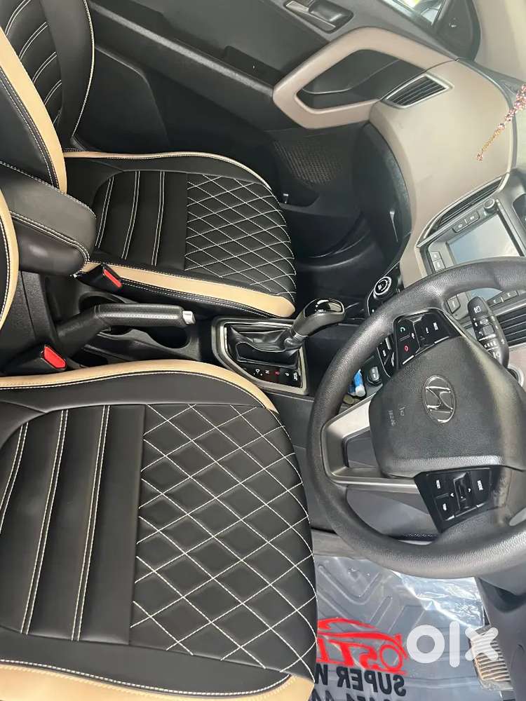 Urgent Sale Hyundai Creta Diesel 2015 With Automatic