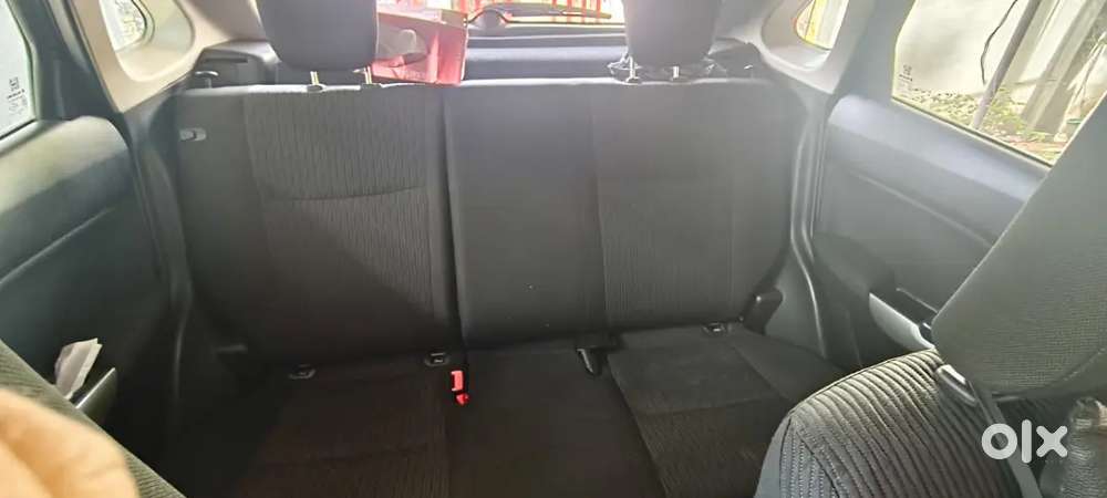 Maruti Suzuki Baleno Alpha Bsi Petrol