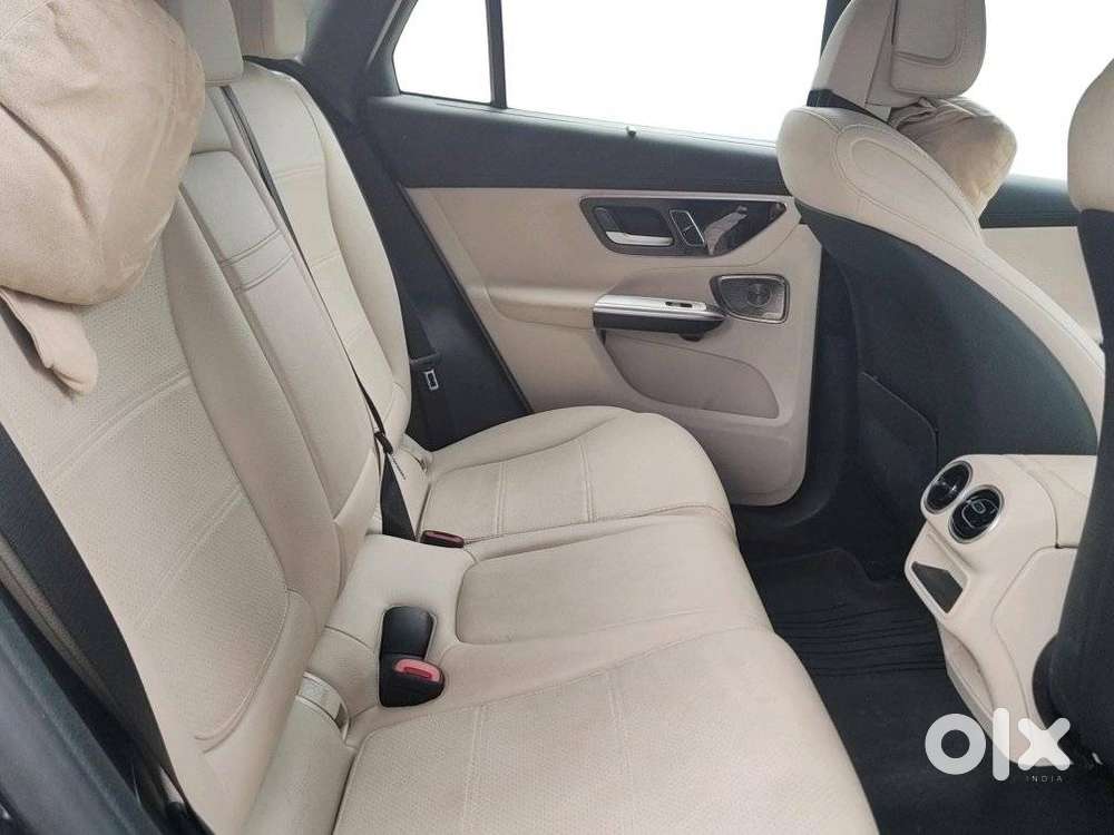 Mercedes-benz Glc 300 4 Matic, 2024, Petrol