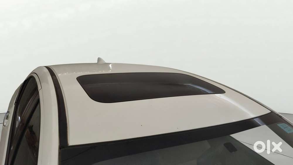 Honda City 2014-2015 I Vtec Cvt Vx, 2015, Cng & Hybrids