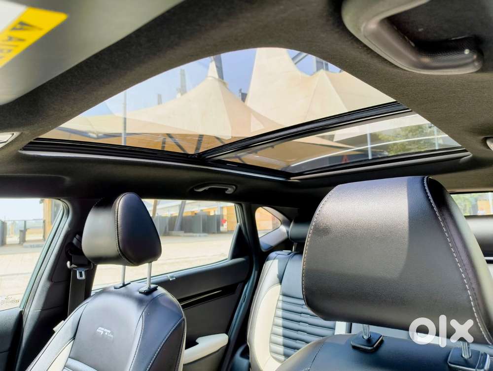 Kia Seltos Gtx Plus At D, 2023, Diesel