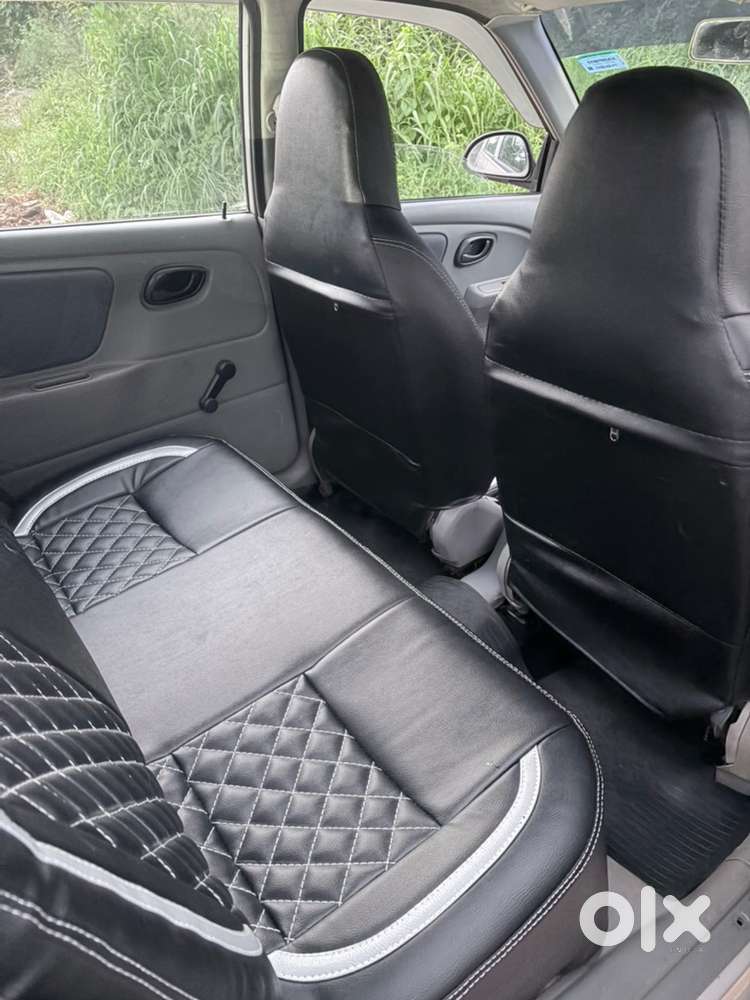 Maruti Suzuki Alto 2011