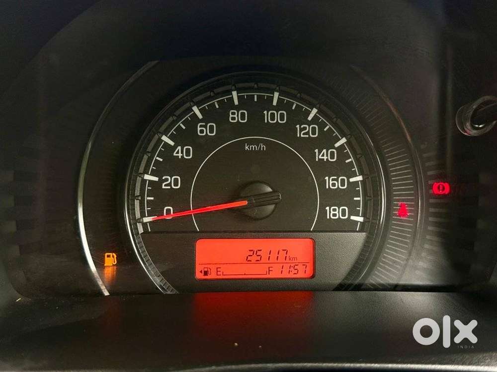 Maruti Suzuki Wagon R Vxi Mt 1.0l, 2023, Petrol