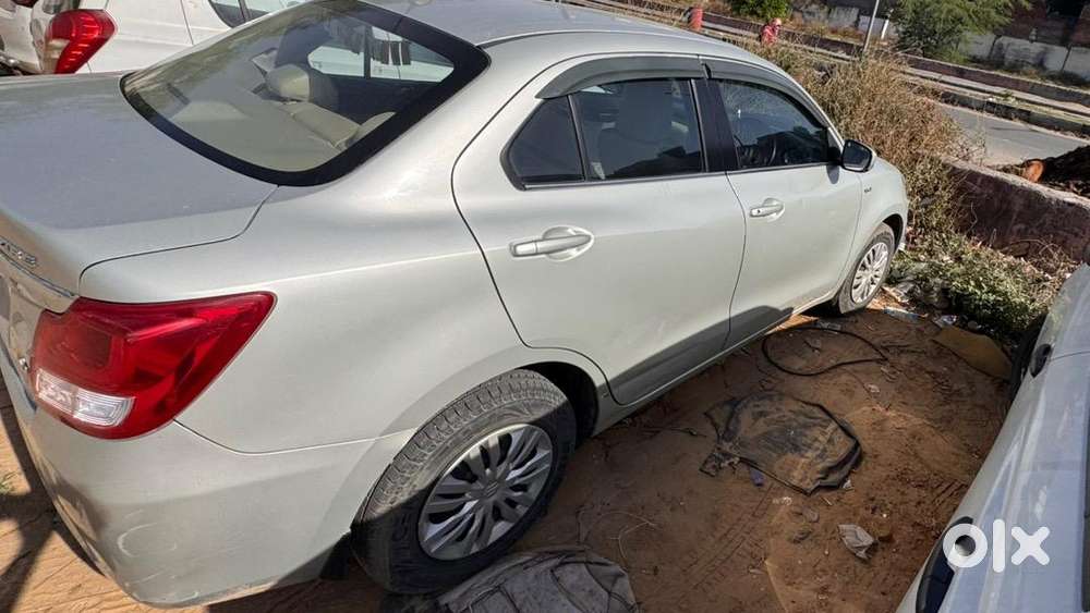 Good Condition Dzire 2019