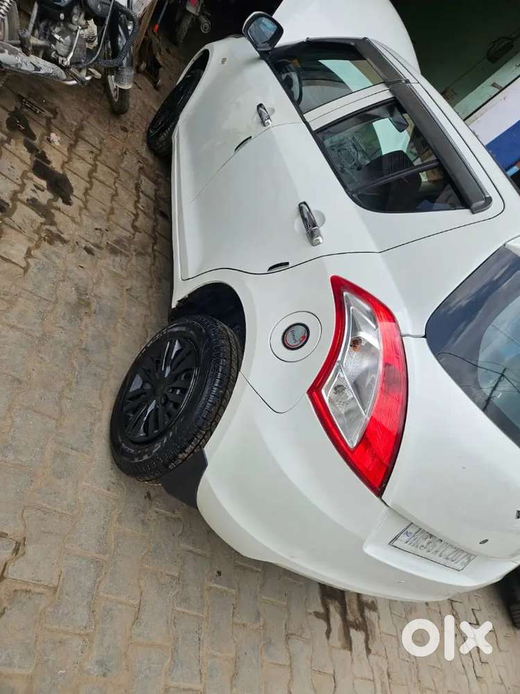 Maruti Suzuki Dzire 2017 Manual Diesel