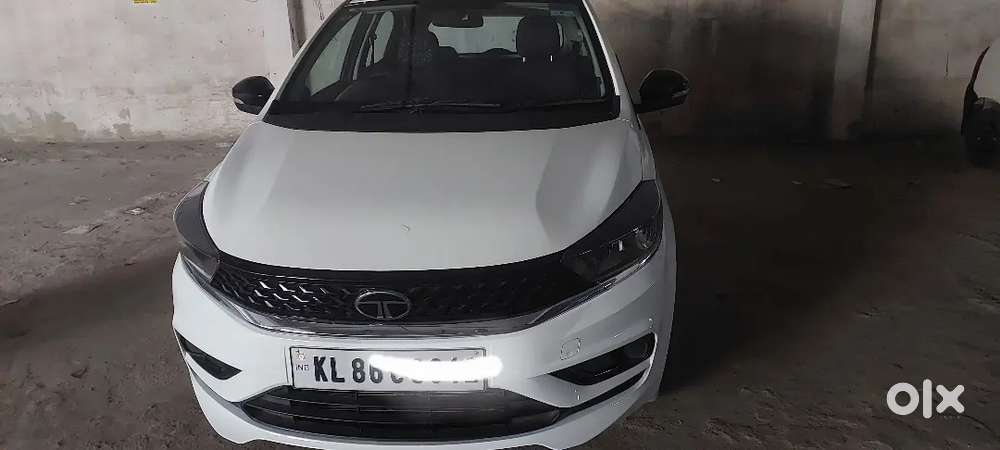 Tata Tiago 2024 Petrol 17000 Km Driven