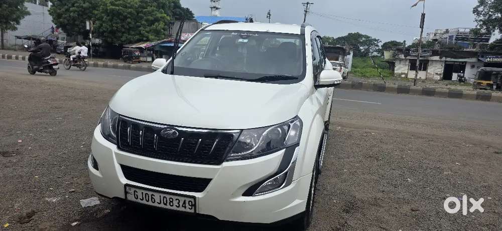 Mahindra Xuv500 2016 Diesel Manual