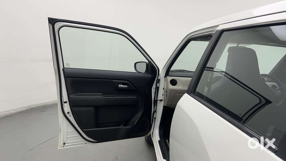 Maruti Suzuki Wagon R 1.2 Zxi, 2022, Petrol