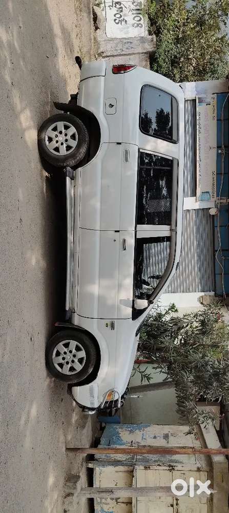 Chevrolet Tavera Ls Diesel